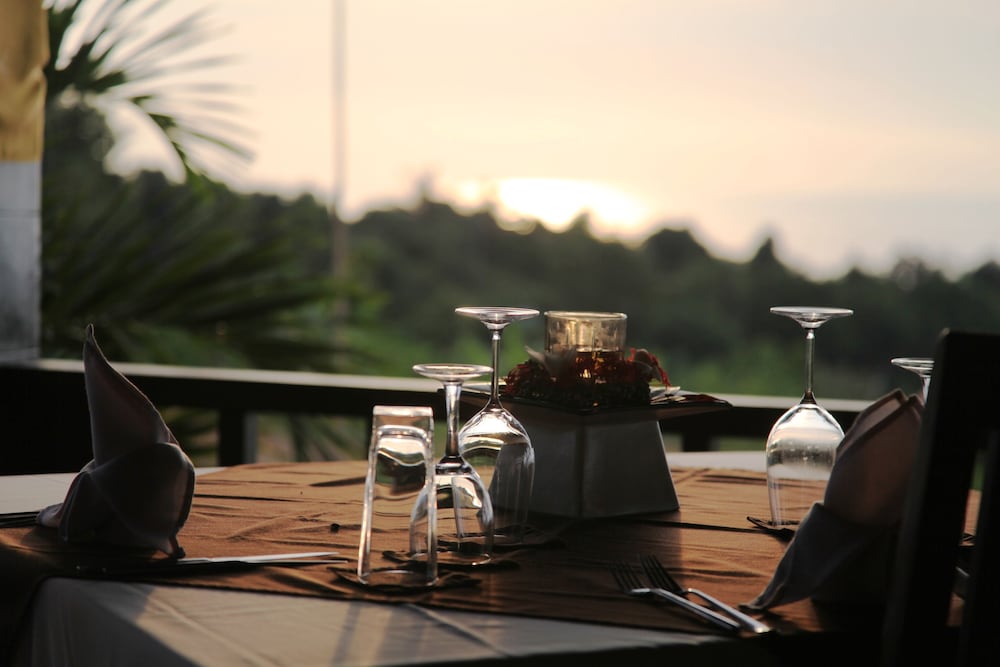 Puri Mangga Sea View Resort & Spa 65/66