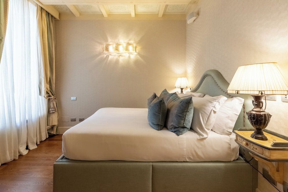 Ara di Marte Suites 21/61