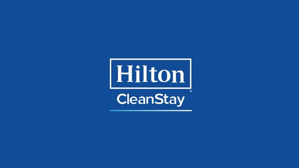 Hampton Inn Washington-Dulles Intl Airport South in CHANTILLY - VA