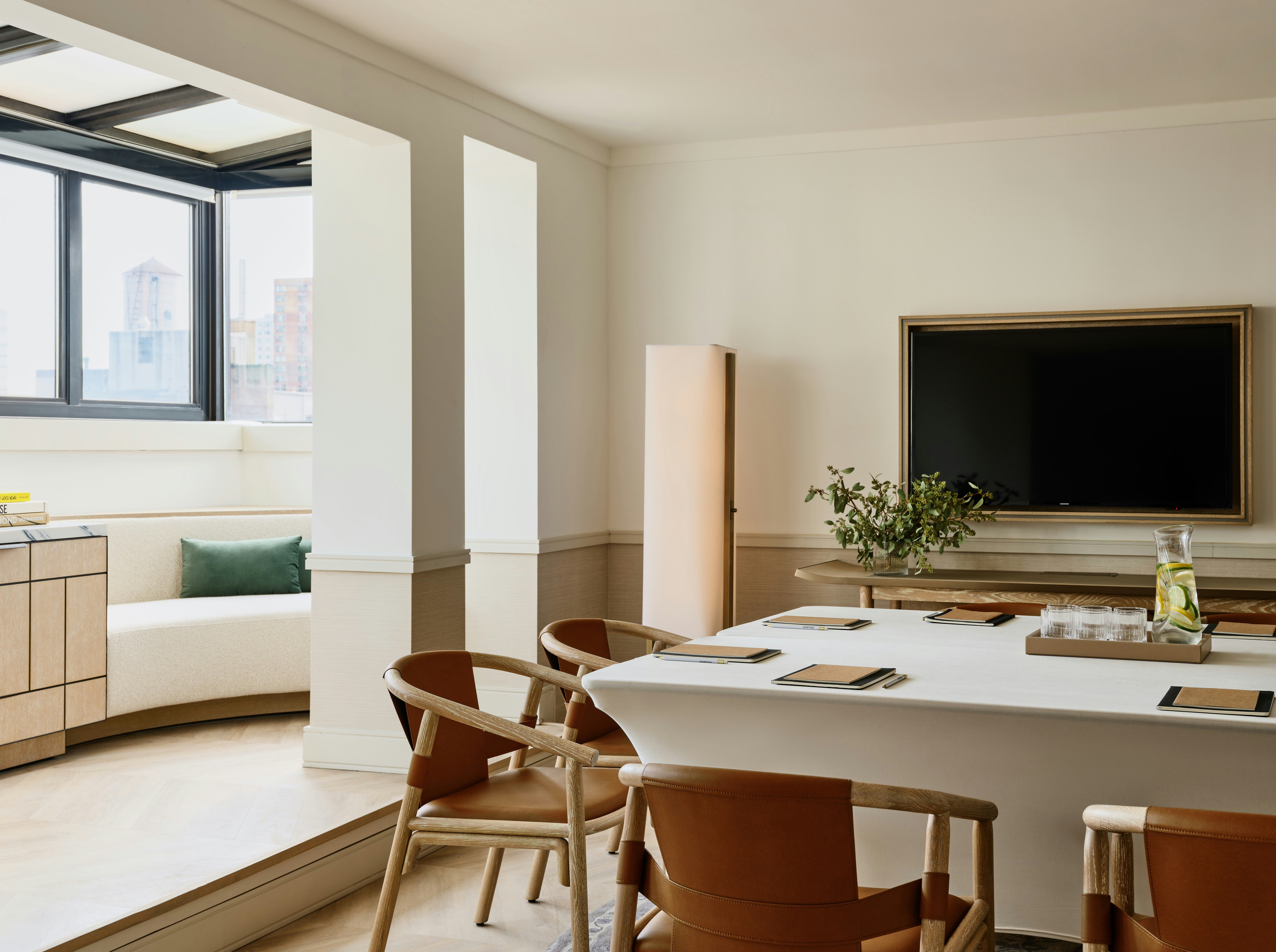Kimpton Ashbel New York 59/65