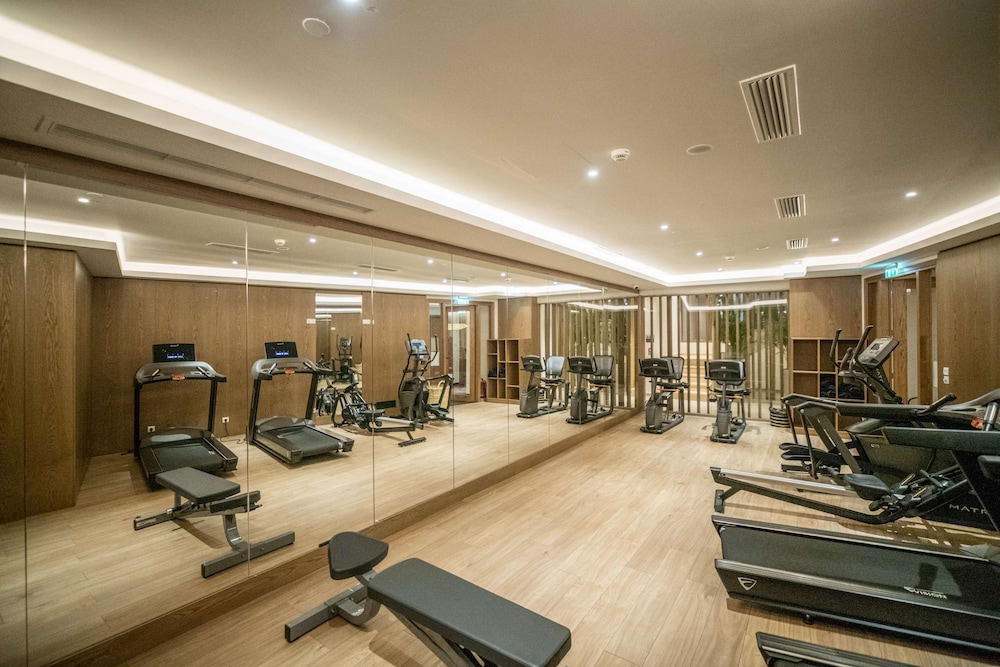 Akasha Beach Hotel and Spa 26/50