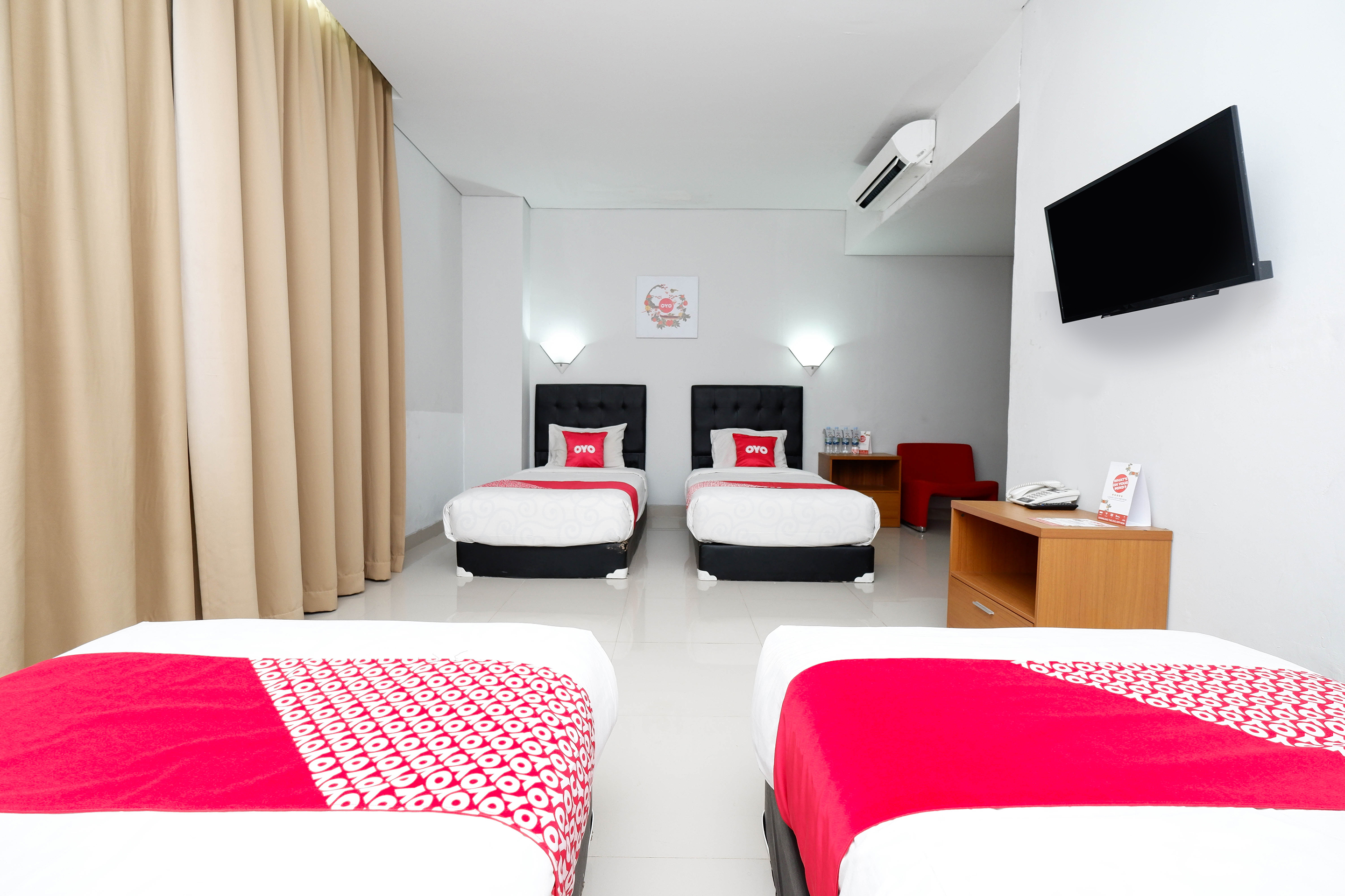 Hotel Utc Semarang 22/51