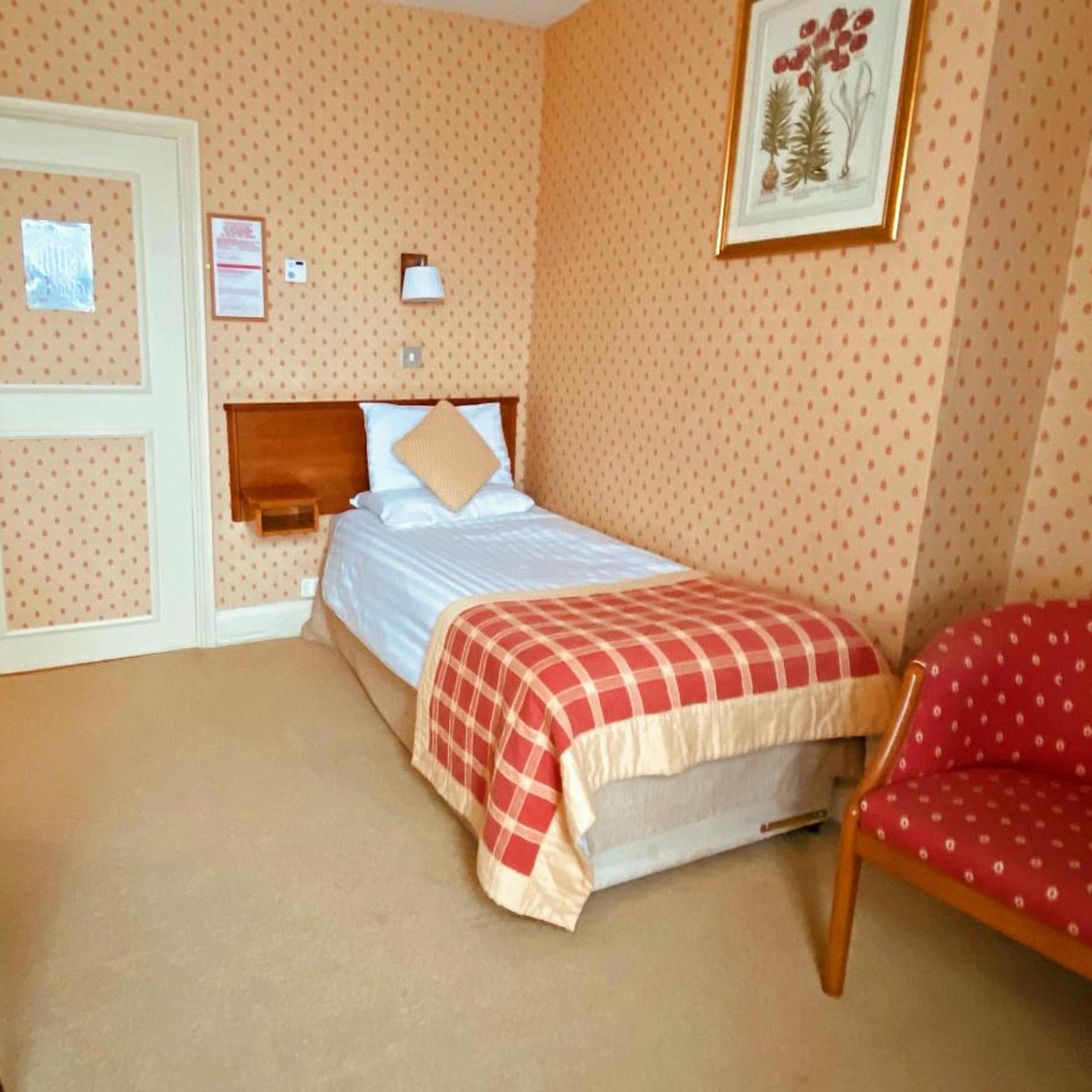 Room, Single