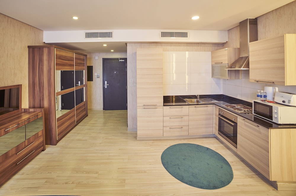 Vita Tower 23/40