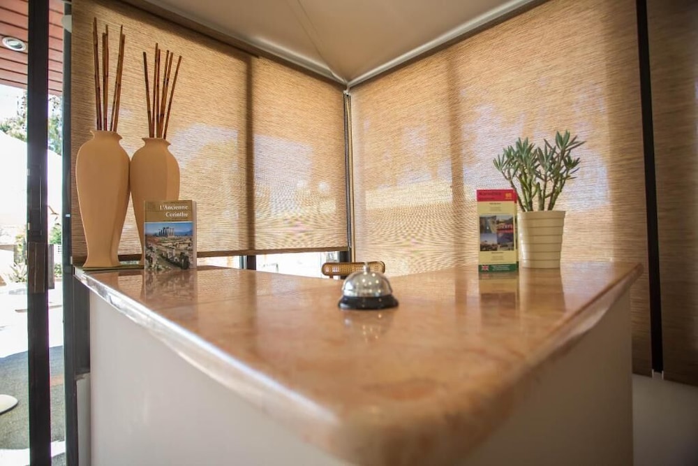 Marinos Rooms 4/50