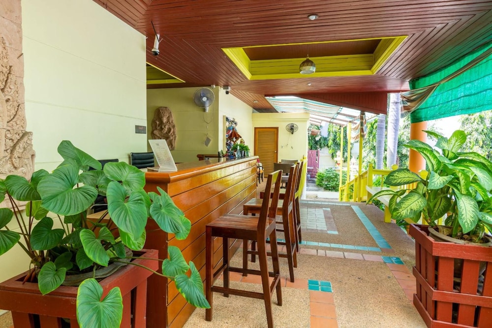 Chaweng Bliss Bungalow 51/71