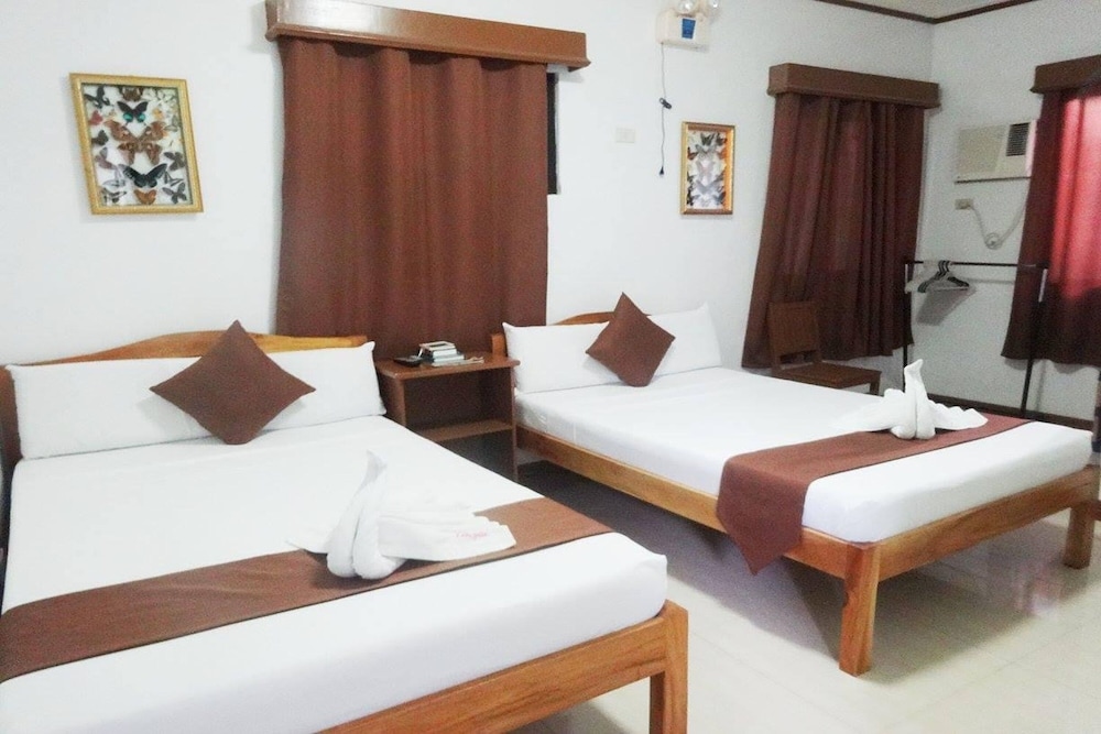 Tenzai Homestay 17/33