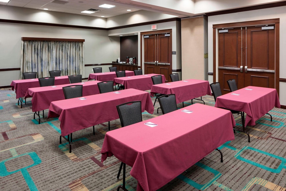 Residence Inn Tucson Airport 41/49