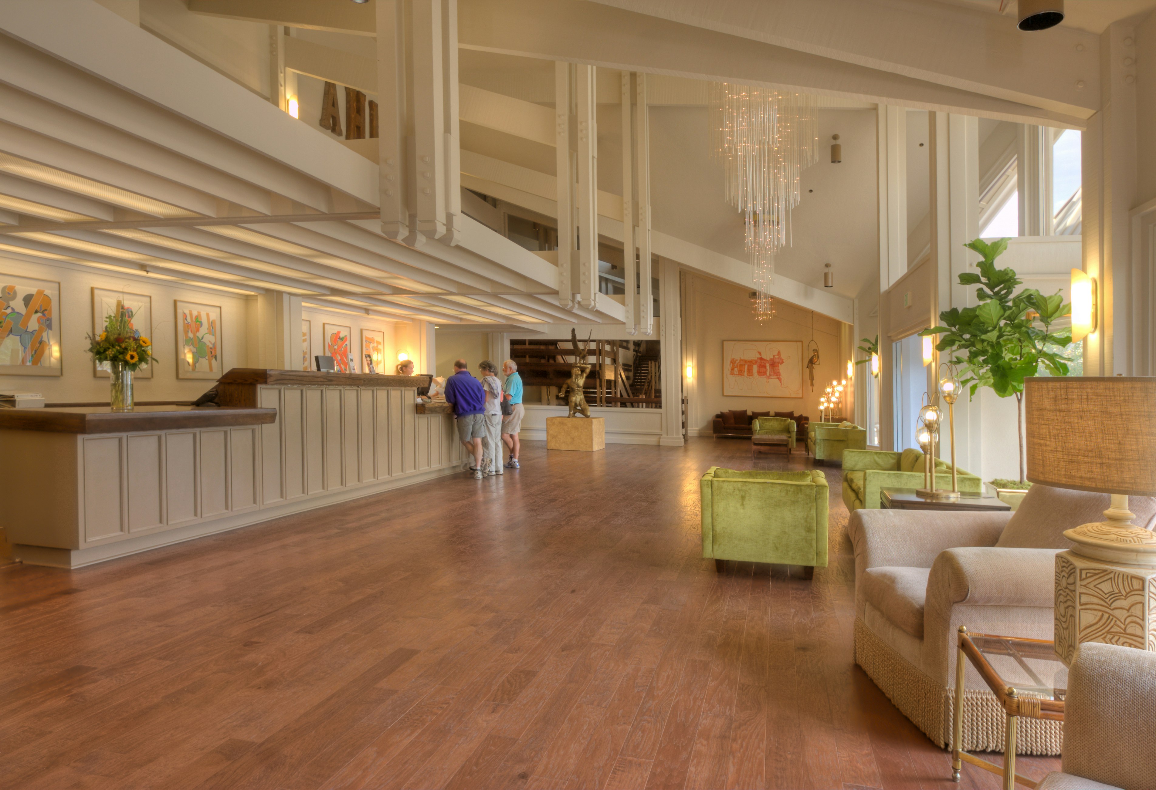 Ashland Hills Hotel Suites 5/51