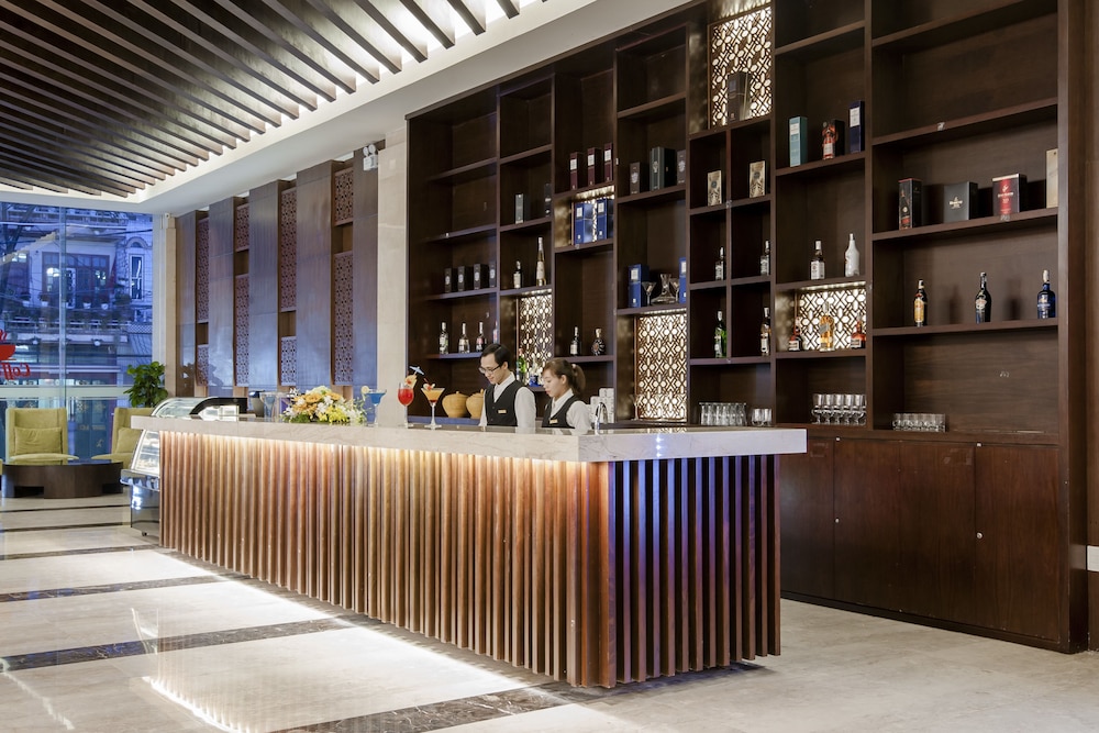 Muong Thanh Grand Lao Cai Hotel 12/63