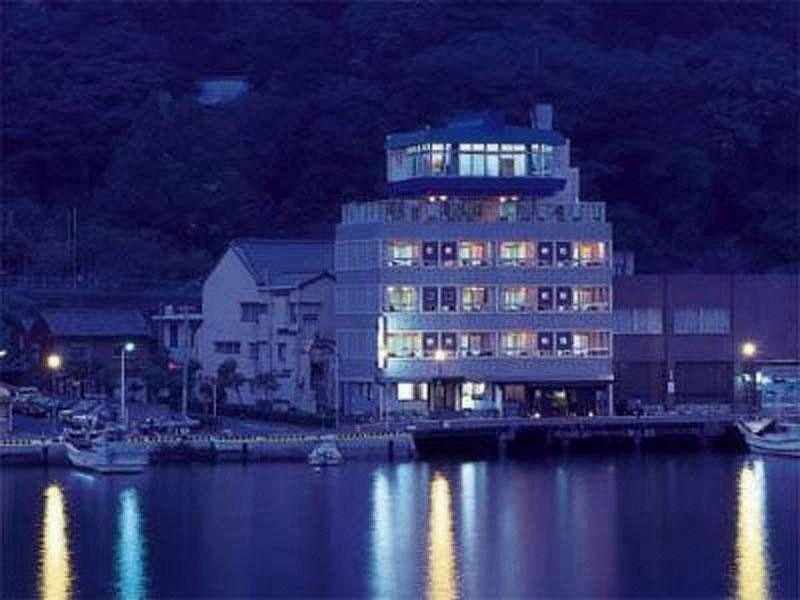 Ryokan Kanamaru 1/27