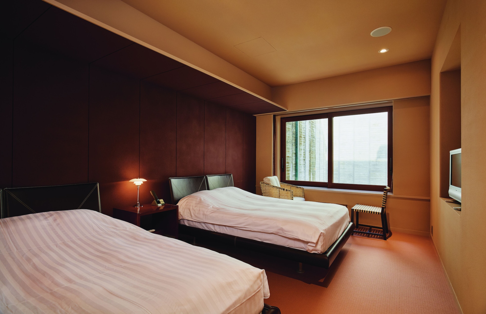 1 BEDROOM, DELUXE, SUITE, RIVER VIEW, HOT SPRING BATH