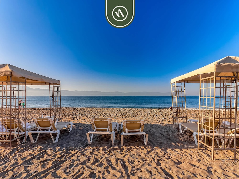 Velas Vallarta Suites Resort All Inclusive 99/99