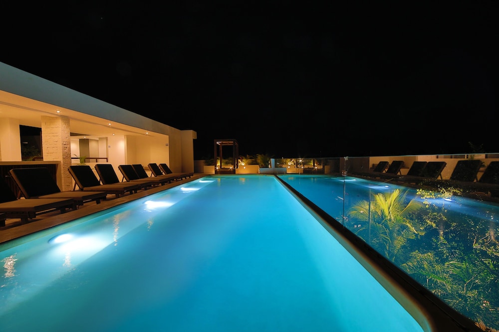 Hotel Blanco Tulum - Adults Only 32/50