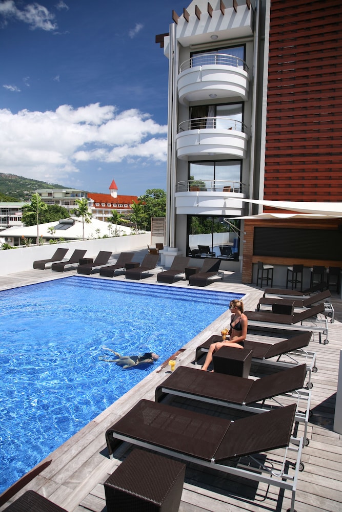 Hotel Tahiti Nui 18/34