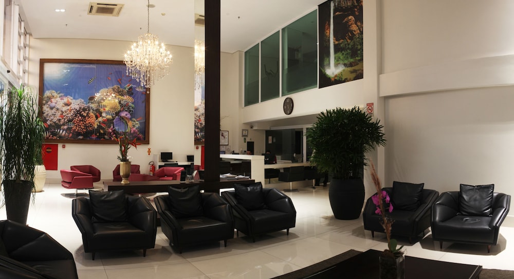 D Luca Hotel 31/39