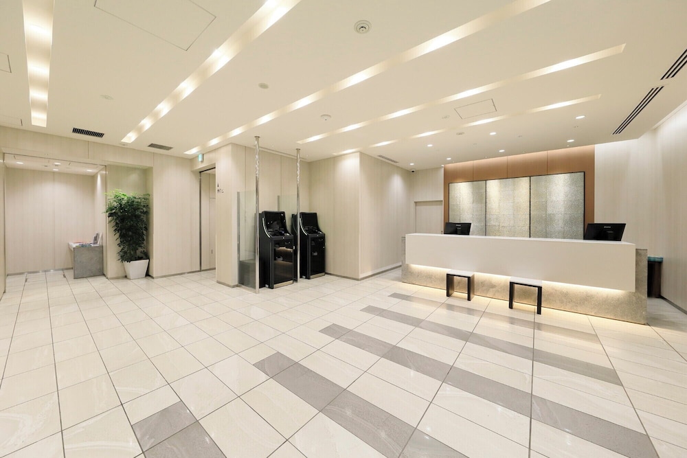 Keisei Richmond Hotel Tokyo Monzennakacho 11/63