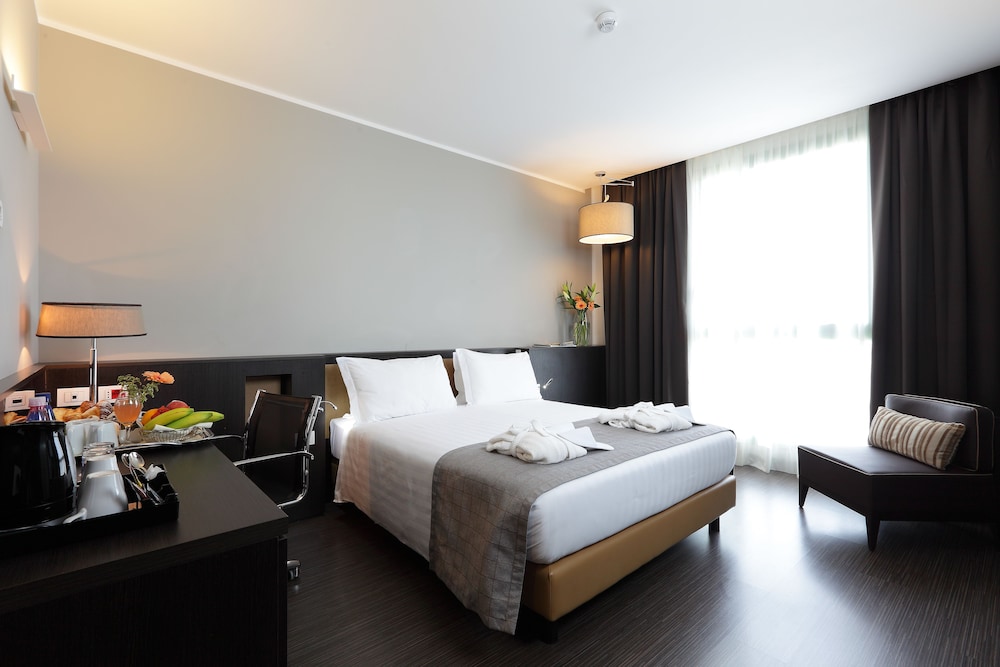 Best Western Premier Chc Airport 16/81