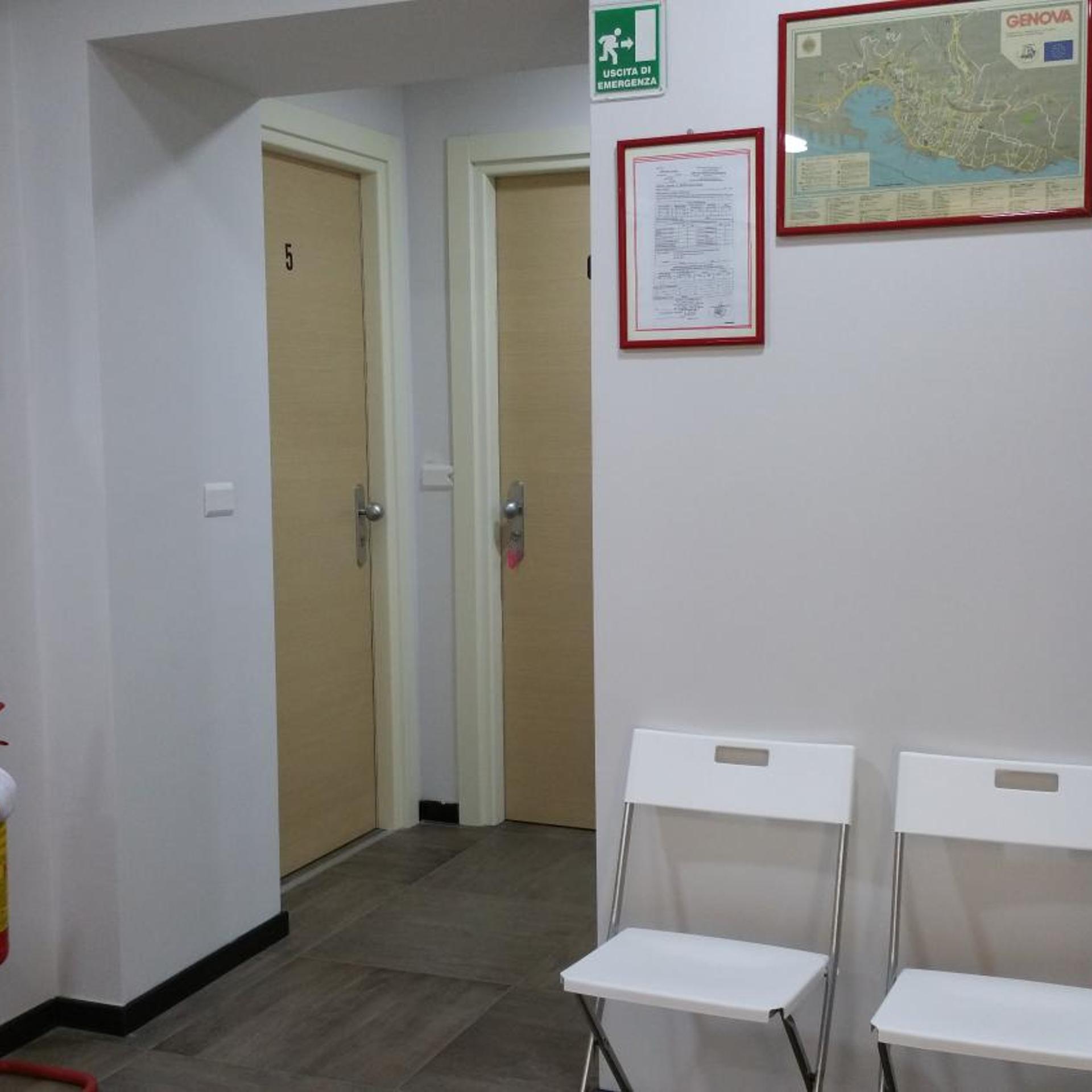 Hotel Tommaseo 53/53