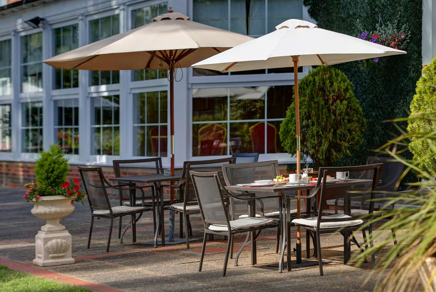 Best Western Welwyn Garden City Homestead Court 40/48