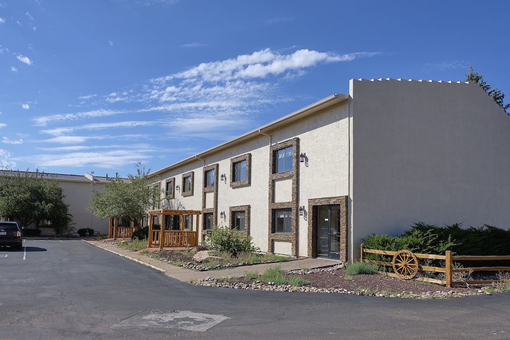 Grand Canyon Inn & Motel 29/39