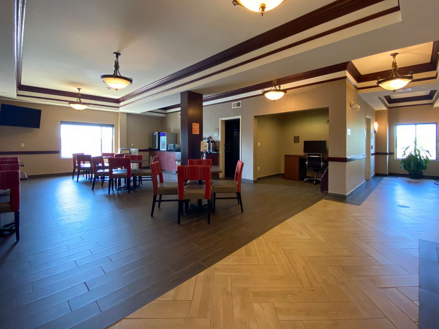 Comfort Inn East Windsor - Springfield 9/13