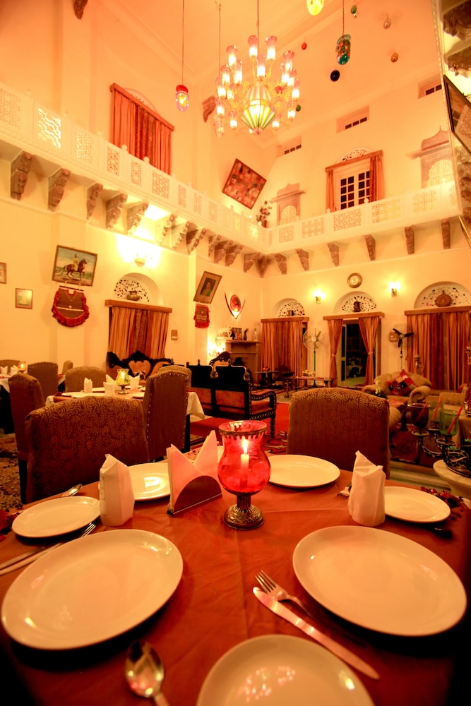 The Kothi Heritage 28/50