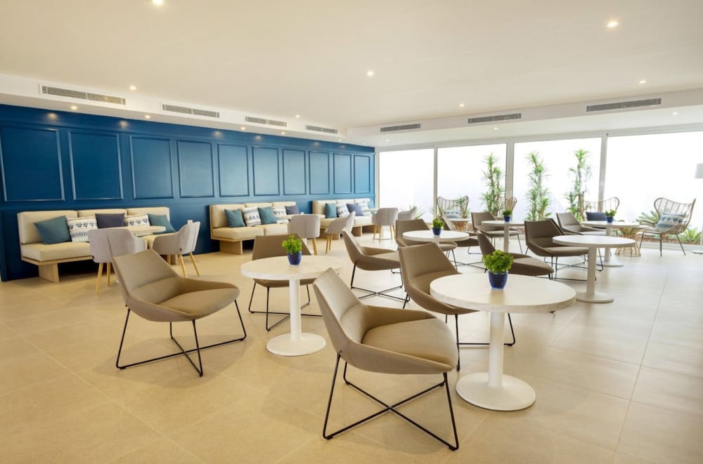Parque Nereida Suites hotel 30/50
