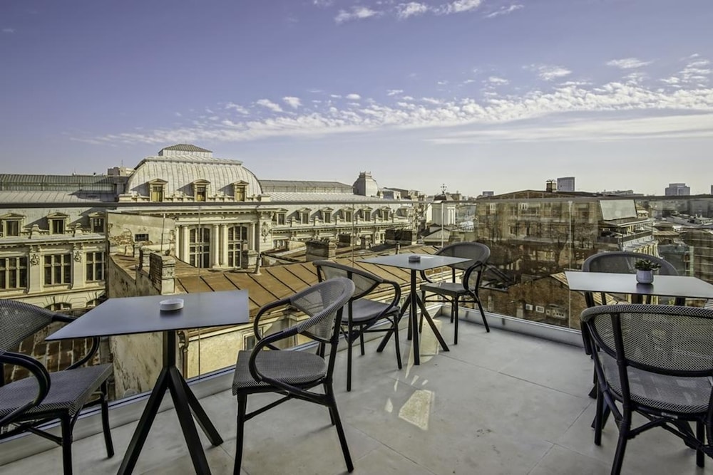 Filitti Boutique Hotel 37/43