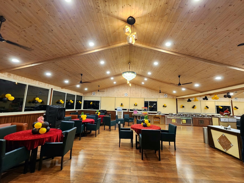 Hotel Rajpur Heights 35/50