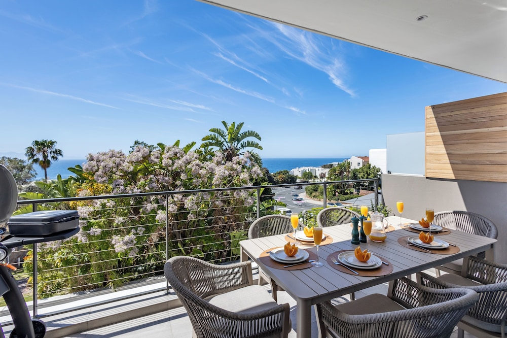 Plett Quarter Apartments 53/61