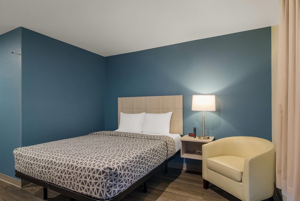 Woodspring Suites Jacksonville Orange Park 15/40