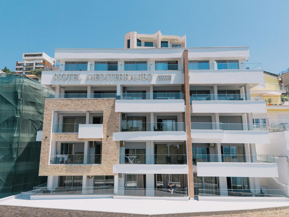 Hotel Mediterraneo Liman 1/49