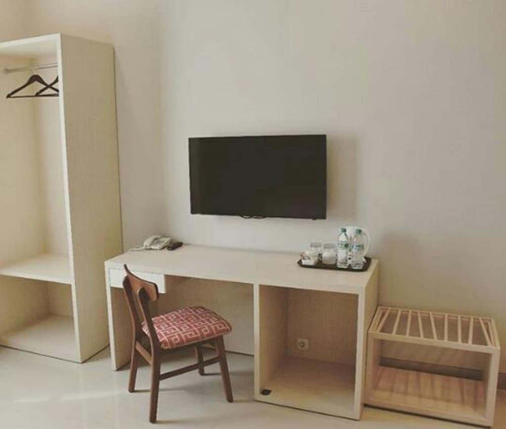 Moscha Hotel 26/32