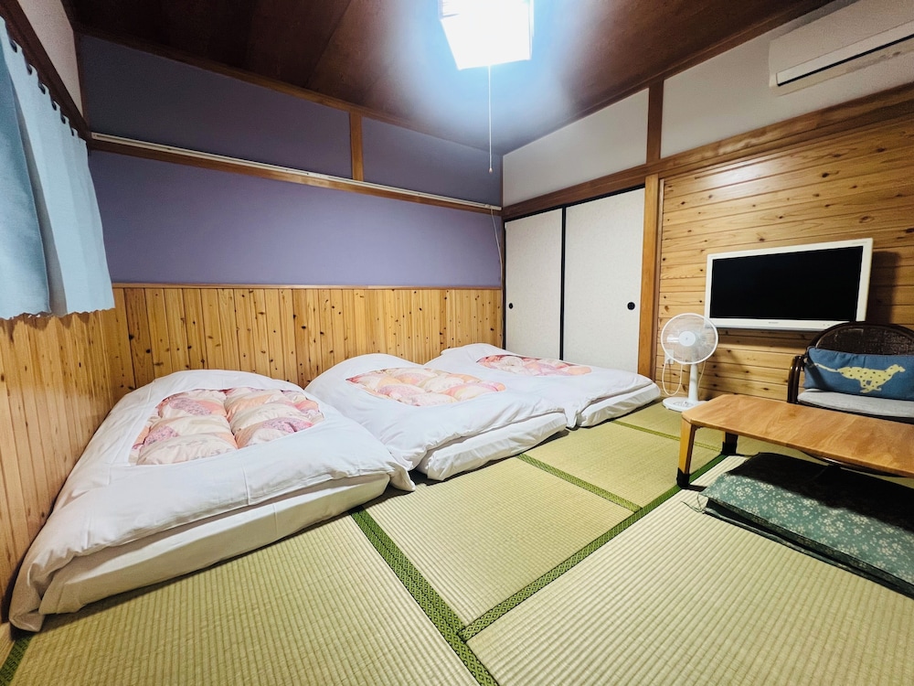 Stay Nikko Guesthouse – Hostel 23/74