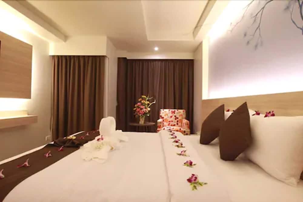 Levana Hotel 14/45