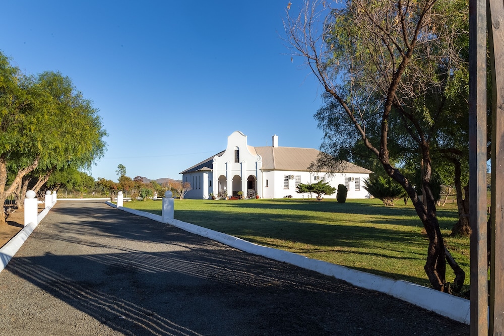 Bethulie Guest Farm 32/36