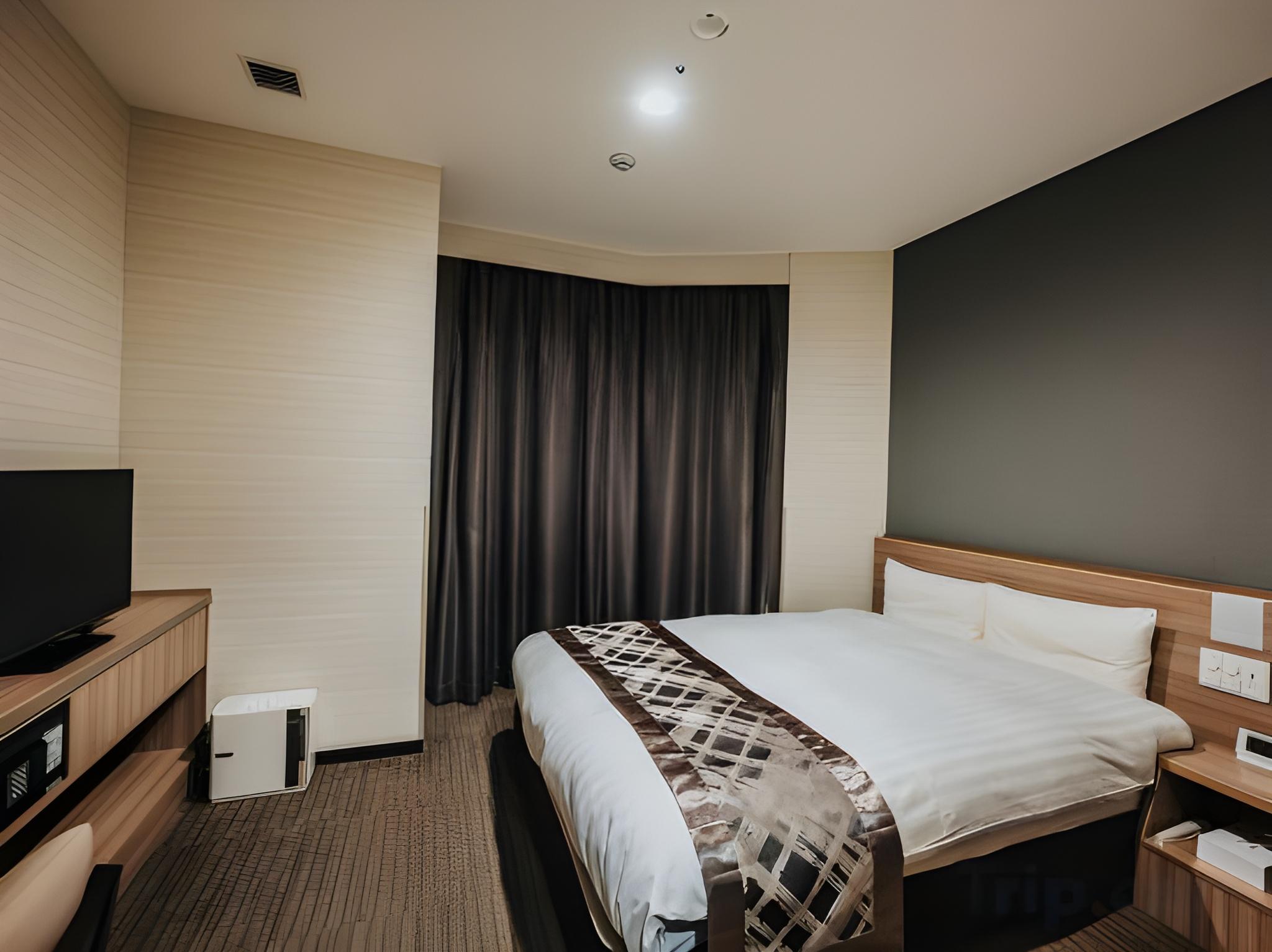 Private, Double Bed
