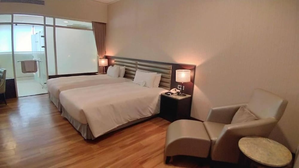 New Taipei Hot Spring Hotel 21/50
