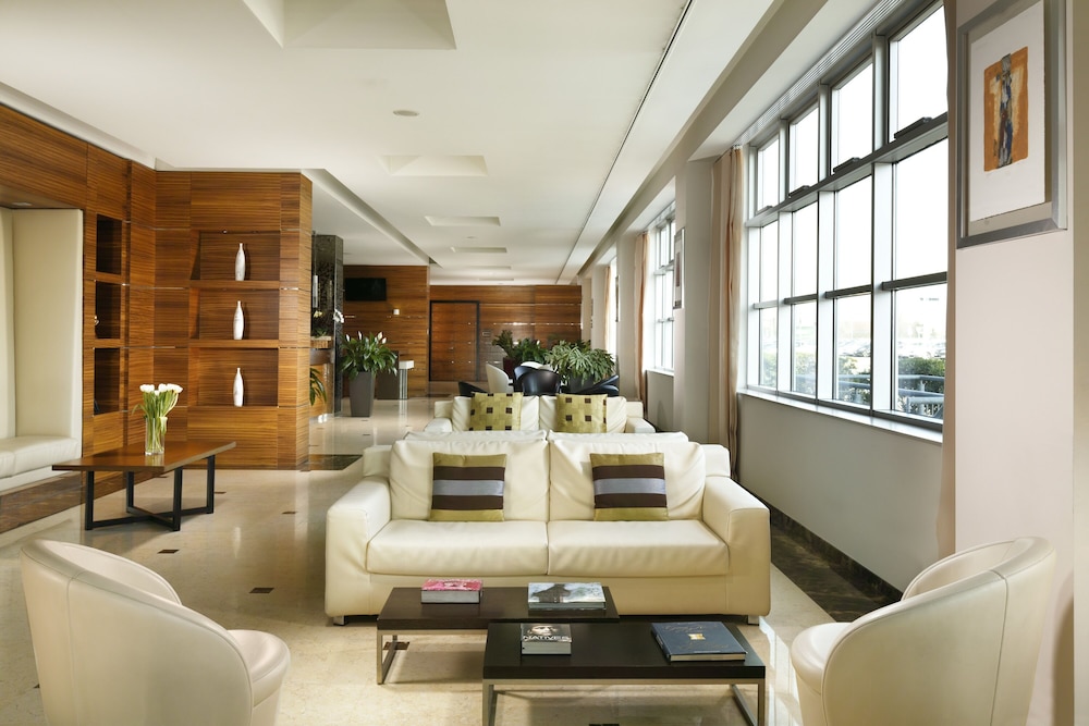 City Style Hotel La Favorita 15/26