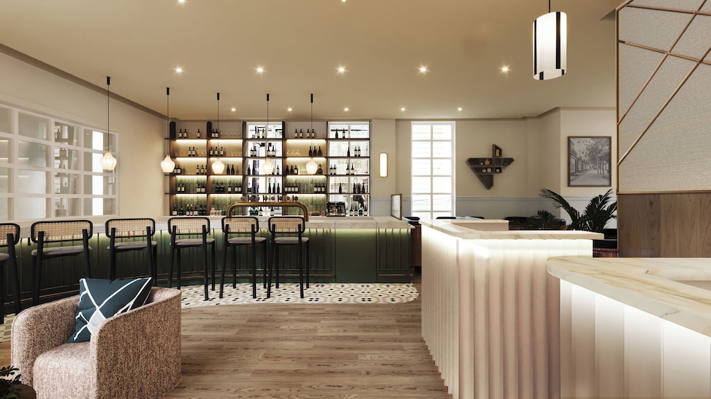 Four Points Flex by Sheraton London Euston 27/40