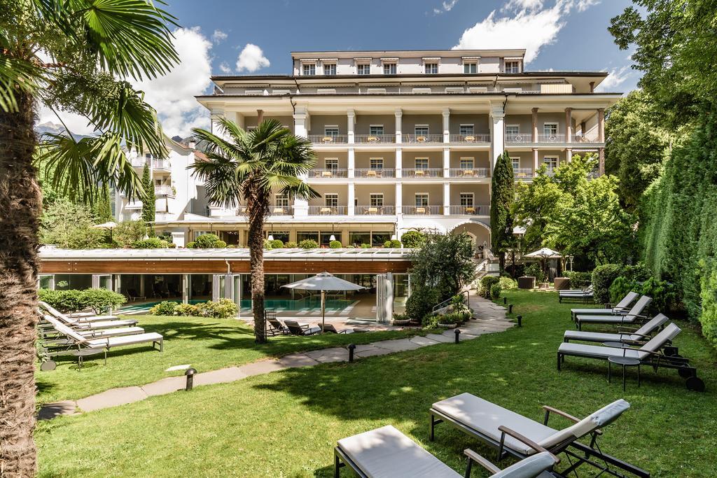 Meranerhof 24/26