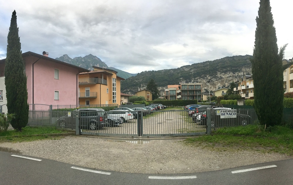 Hotel Benaco 40/50