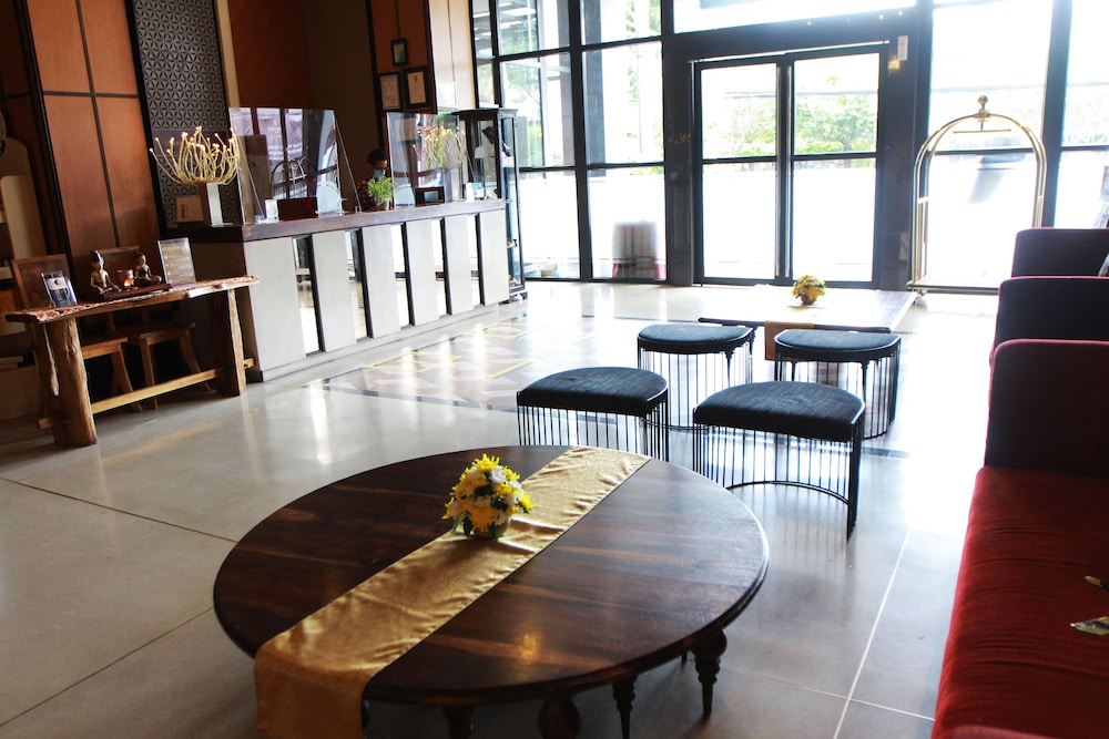 Grand Kangen Hotel Urip Sumoharjo 46/56