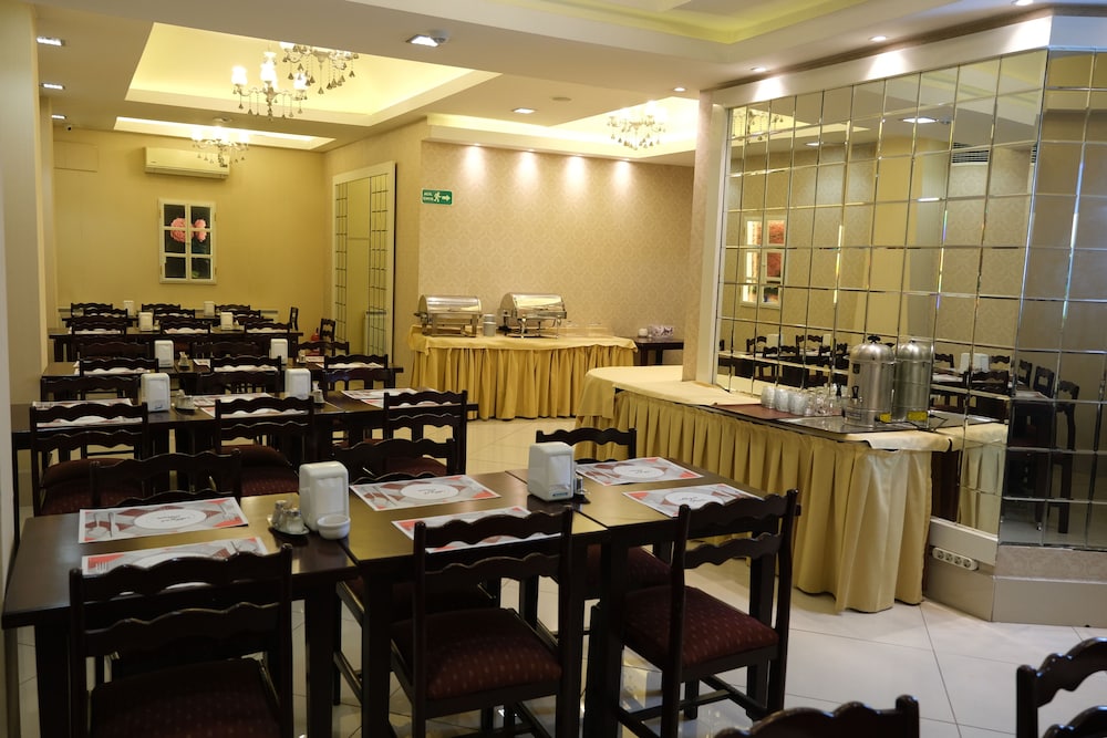 ARTAN OTEL 29/45