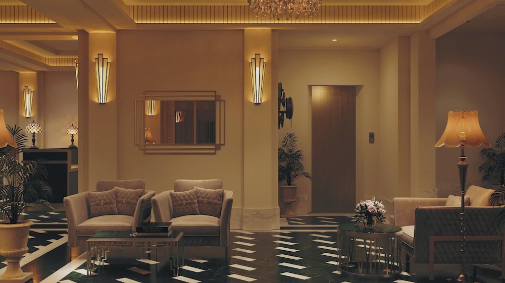 Tulip Hotel 56/69