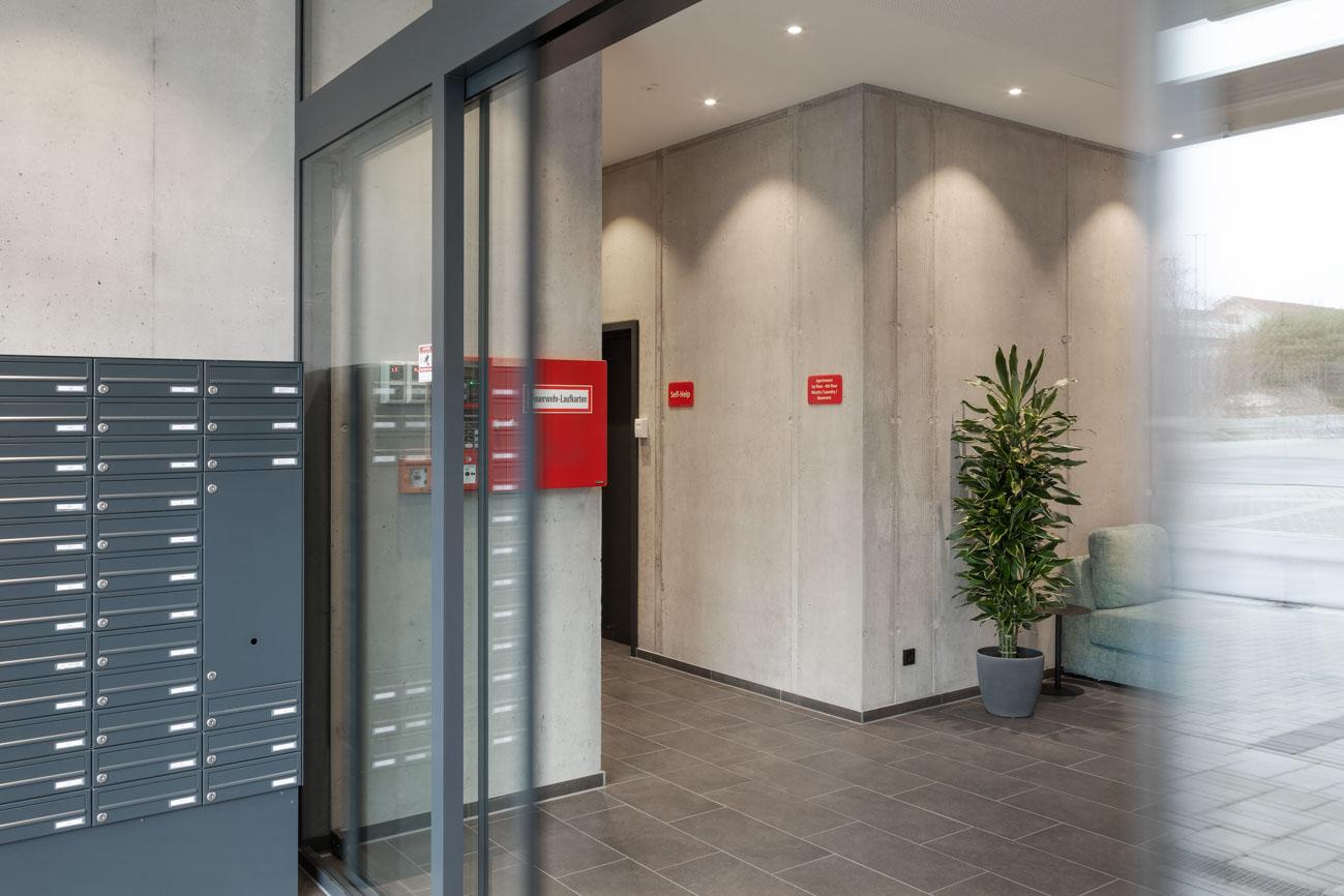 Brera Serviced Apartments Singen 4/30