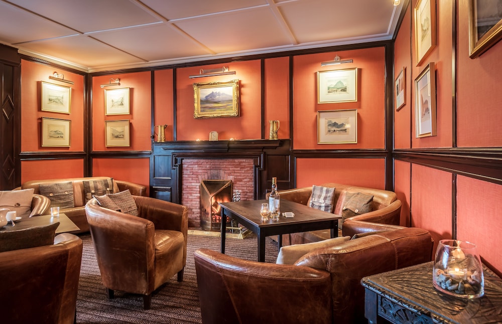 Sligachan Hotel 39/62