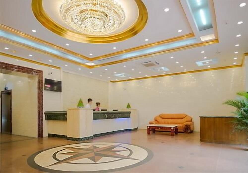 Sun Island Holiday Hotel Shenzhen 4/29