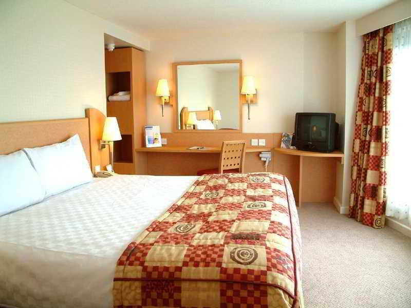 Travelodge酒店Derby Cricket Ground(Travelodge Derby Cricket Ground) 图片5